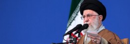 بازتاب سخنان رهبر انقلاب در رسانه‌های جهان