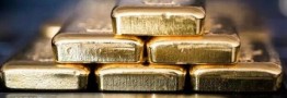 قیمت جهانی طلا به ۳۳۵۹ دلار رسید