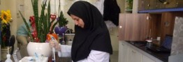در دانشگاه صنعتی امیرکبیر تولید شد: جوهر نمایشگر برای کتاب ها و مجلات الکترونیک