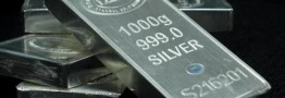 قیمت جهانی نقره به بالاترین رقم خود در تاریخ رسید
