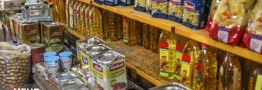 افزایش قیمت گوشت قرمز، ماکارونی و تخممرغ +جدول قیمت کالاهای اساسی