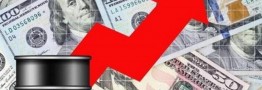 قیمت جهانی نفت امروز ۱۴۰۴/۶/۱۸ |برنت ۶۶ دلار و ۳۸ سنت شد