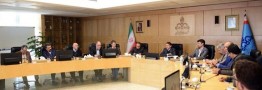 چند طرح جدید صنایع تکمیلی پتروشیمی معرفی میشود
