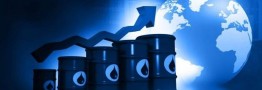 قیمت جهانی نفت امروز ۸ اسفند؛ برنت ۷۳ دلار و ۱۸ سنت شد