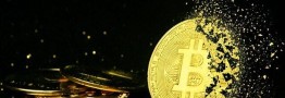 علت سقوط بیت کوین مشخص شد