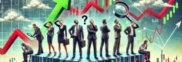 پیش‌بینی مسیر بورس در زمستان / رشد بازار سرمایه ادامه‌دار خواهد بود؟