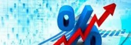 نرخ سود بین بانکی افزایش یافت