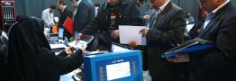 روز پایانی نام نویسی داوطلبان خبرگان رهبری و پنجمین روز نام نویسی داوطلبان مجلس