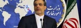 وزارت خارجه حمله موشکی هواپیماهای عربستان به سفارت ایران در صنعا را محکوم کرد