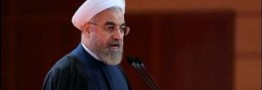 روحانی: در سال 96 همه فازهای پارس جنوبی به اتمام خواهد رسید