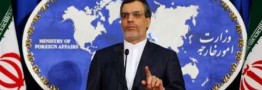 ایران انفجار تروریستی استانبول را محکوم کرد