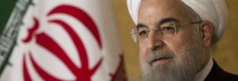 لو موند: آغاز دوران تازه ای در روابط سیاسی و تجاری میان ایران و فرانسه