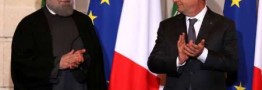 مزایای همکاری اقتصادی ایران با فرانسه