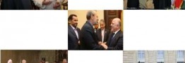 هفته دوم اجرای برجام؛51 سند همکاری از شرق آسیا تا قلب اروپا