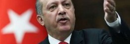 واکنش تند اردوغان به آمریکا: شریک خود را انتخاب کن