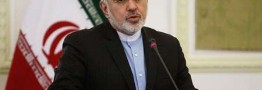 ظریف:منافع همگان در رعایت برجام است/ هوشمندانه اقدامات طرف مقابل را رصد کنیم