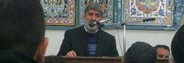 مطهری: نماینده مجلس نباید در برابر تخلفات سکوت کند