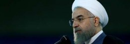روحانی: بانک ها شریان حیات اقتصادی جامعه/به بهانه دور زدن تحریم پول ملت را غارت کردند