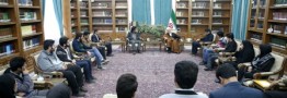آیت الله هاشمی رفسنجانی:آرزوهایی که انقلاب در دل مردم ایجاد کرده را برآورده کنیم