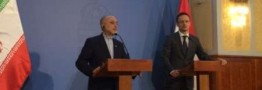 مجارستان خواهان گسترش همکاریها با ایران به ویژه در حوزه های انرژی است