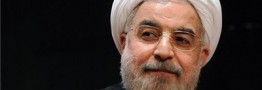 رییس جمهوری برای شرکت در مراسم تشییع پیکر آیت الله واعظ طبسی عازم مشهد شد