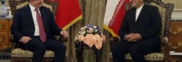 داود اوغلو:ایران مخزنی کشف نشده در حوزه توریسم/باید مانع ورود بیگانگان به منطقه شویم