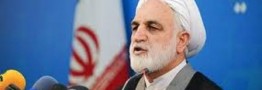 بابک زنجانی و دو متهم پرونده نفتی مفسد فی الارض شناخته و محکوم به اعدام شدند