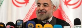روحانی: نوید برای بهبود شرایط اقتصادی و رفاه عمومی در سال 95 / به مجلس آینده بسیار امیدوارم