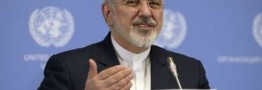 ظریف: آزمایش های موشکی ایران در تضاد با توافق هسته ای نیست