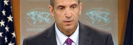 وزارت خارجه آمریکا: مشاوره در خصوص دامنه ی لغو تحریم های ایران طبق برجام وظیفه واشنگتن است