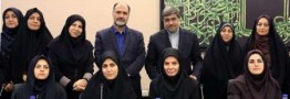 سیاست دولت یازدهم استفاده از درهای باز درحوزه فرهنگ و هنر است