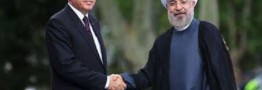چند عضو هیات دولت به منظور شركت در مذاكرات دوجانبه وارد آنكارا شدند