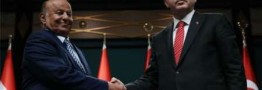 آمادگي تركيه براي تامين برق عدن خشم امارات را برانگيخت