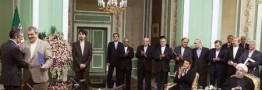 بازگشت بزرگترین شریك اروپایی ایران؛ روابط تهران-رم الگویی برای غرب