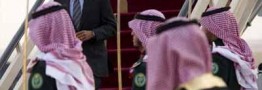 اسپوتنيك: عربستان به چالشي براي آمريكا تبديل شده است