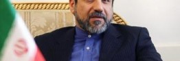 عراقچی: اظهارات سیف نوعی دیپلماسی بانکی بود