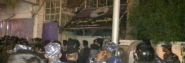 روز پر التهاب بغداد و شب طولانی رهبران سیاسی