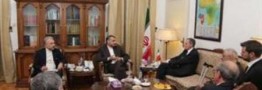 برخی برای رسیدن به اهداف خود از تروریست ها حمایت كردند