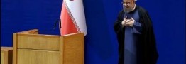 دیدار جمعی از معلمان كشور با رئیس جمهوری