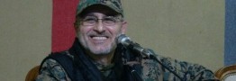 «ذوالفقار» حزب الله لبنان در سوریه به شهادت رسید