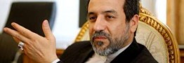 عراقچی: فشارهای وزارت خارجه طرف مقابل را وادار به تحرک در اجرای برجام کرد