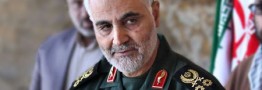الاخبار: سردار سلیمانی، شهادت ذوالفقار را مصیبتی برای همه امت اسلامی خواند