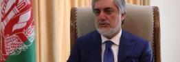 عبدالله عبدالله: گفتوگویی با طالبان نداریم