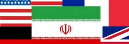 آمریکا، انگلیس، فرانسه و آلمان از داد و ستد با ایران حمایت کردند