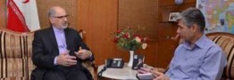 نقطه عطف روابط تهران - دهلی نو/چندین توافقنامه سرمایه گذاری و فرهنگی درسفر مودی امضا می شود