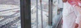 تسویه حساب سیاسی عربستان در مراسم حج