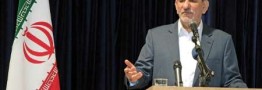 جهانگیری:آزادسازی خرمشهر معادلات نظامی دنیا را تغییر داد/قدرت ایران برای صلح در منطقه است