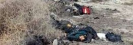 سرکرده داعش در فلوجه کشته شد