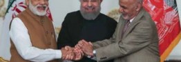 توافقنامه چابهار ظرفیت تغییر نقشه سیاسی آسیای جنوبی و میانه را دارد