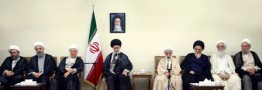 هدف دشمن از نفوذ،تهی کردن نظام از عناصر قدرت است/راه پیشرفت و مقابله با نفوذ، اقتدار و جهادکبیر است